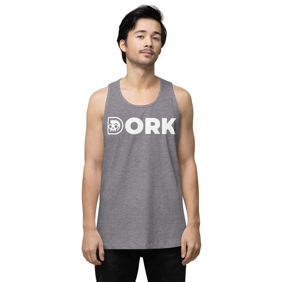 DORK Tank Top