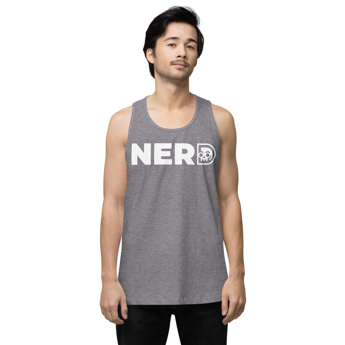 NERD Tank Top