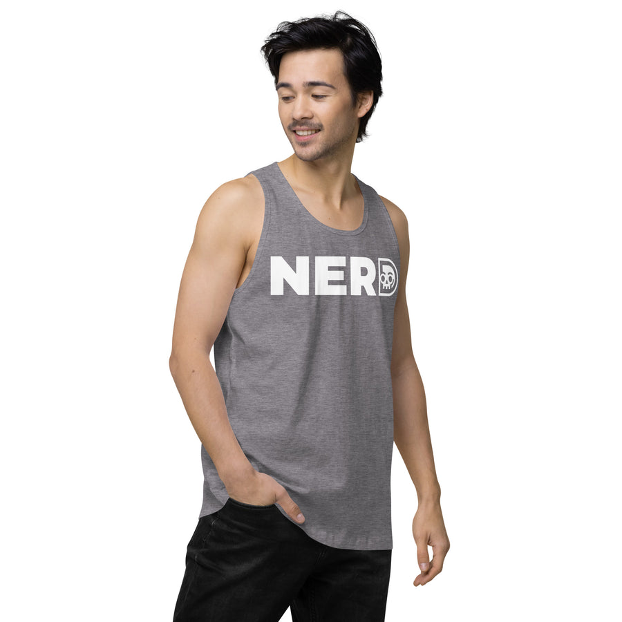 NERD Tank Top