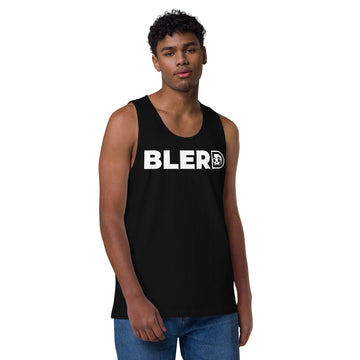 BLERD Tank Top