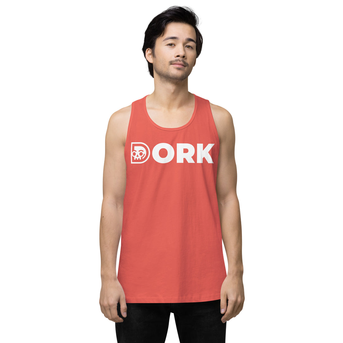 DORK Tank Top