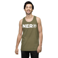 NERD Tank Top