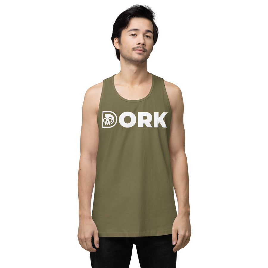 DORK Tank Top