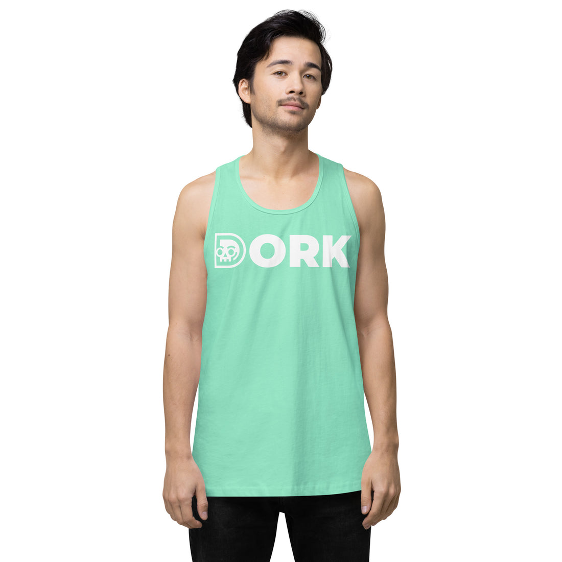 DORK Tank Top