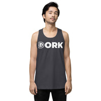 DORK Tank Top