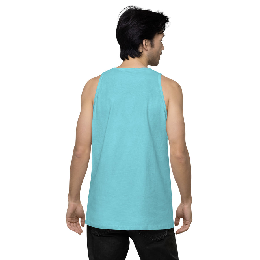 NERD Tank Top