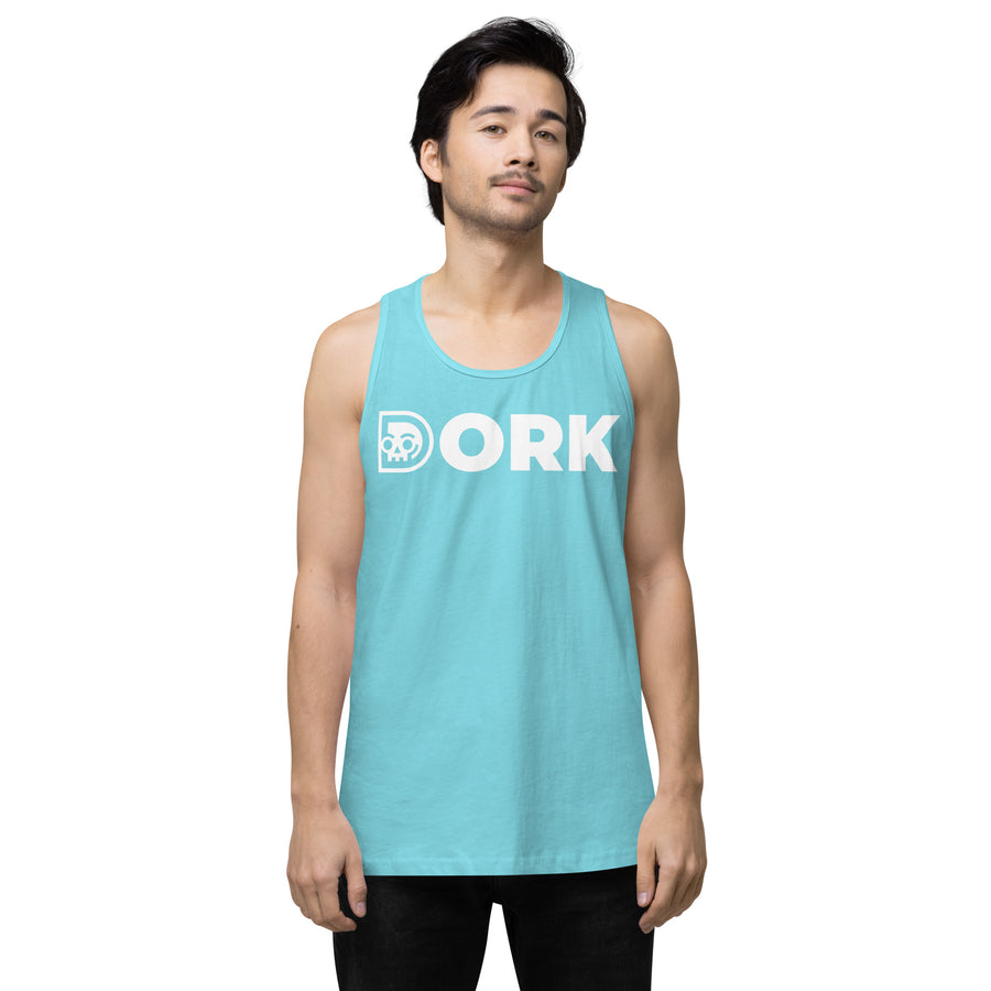 DORK Tank Top