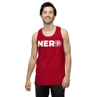 NERD Tank Top