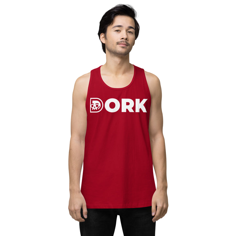 DORK Tank Top