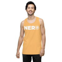 NERD Tank Top