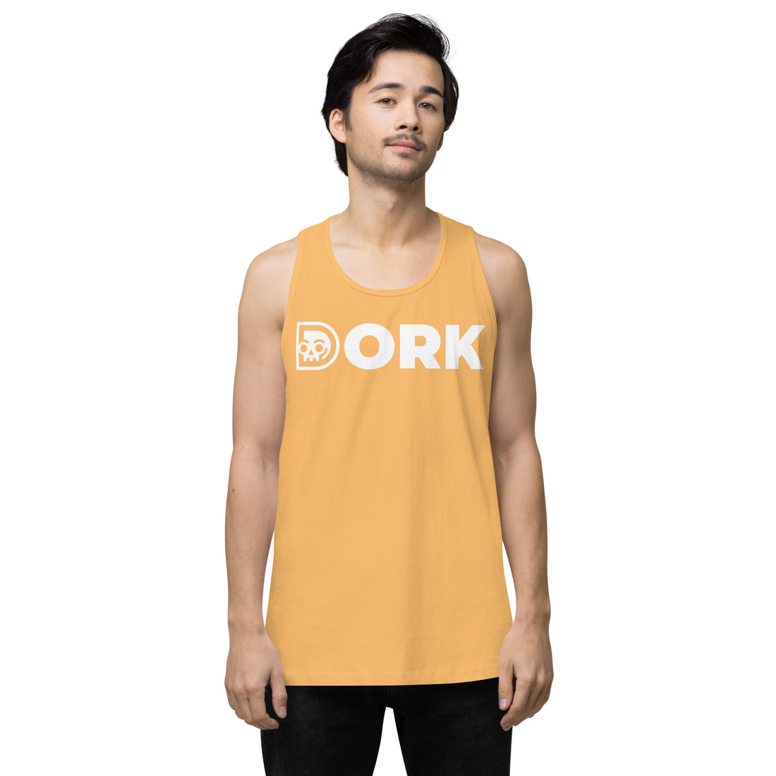 DORK Tank Top