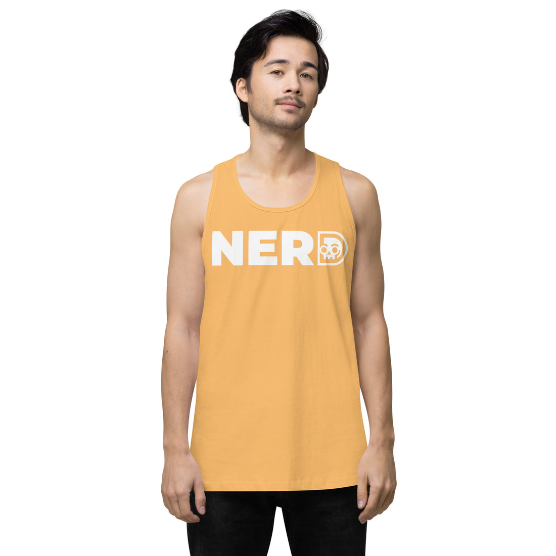 NERD Tank Top