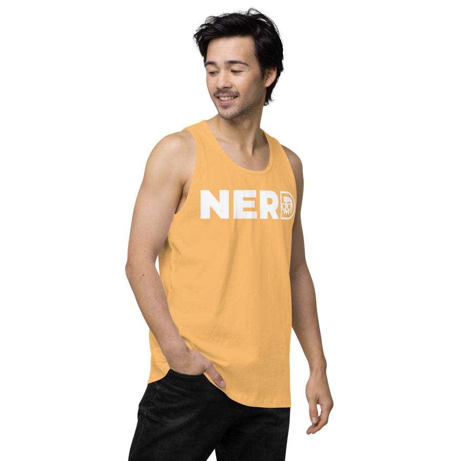 NERD Tank Top