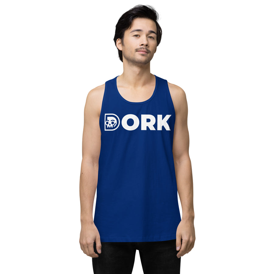 DORK Tank Top