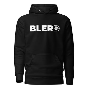 PRINTED BLERD Hoodie