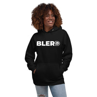 PRINTED BLERD Hoodie