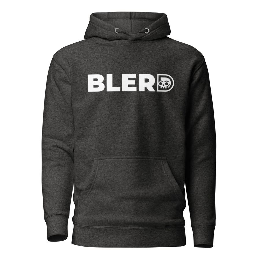 PRINTED BLERD Hoodie