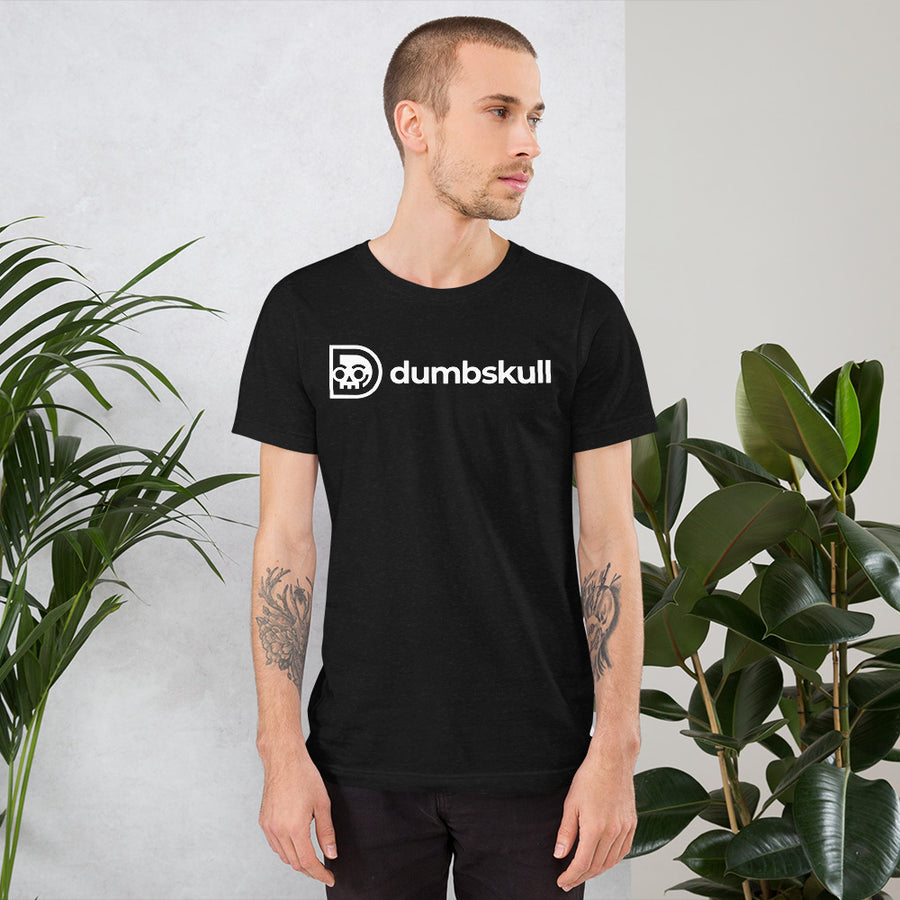 Dumbskull T-shirt