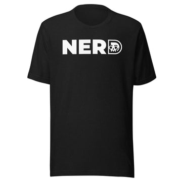 NERD T-shirt